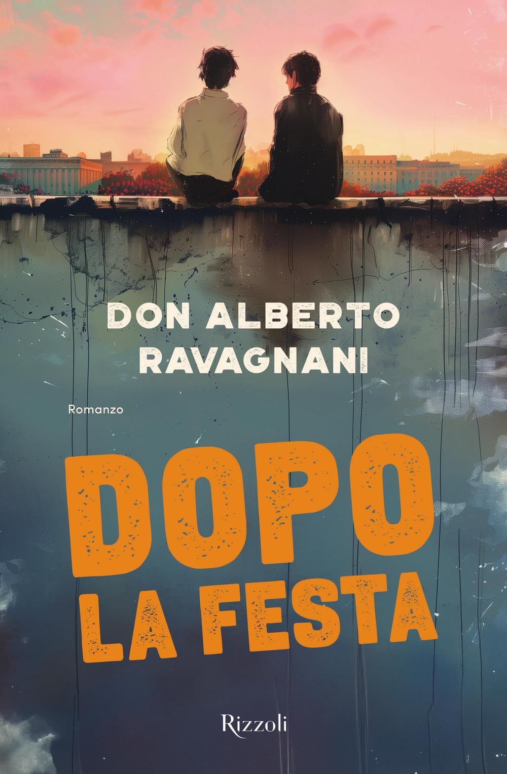 Dopo la festa Contemporary literature
