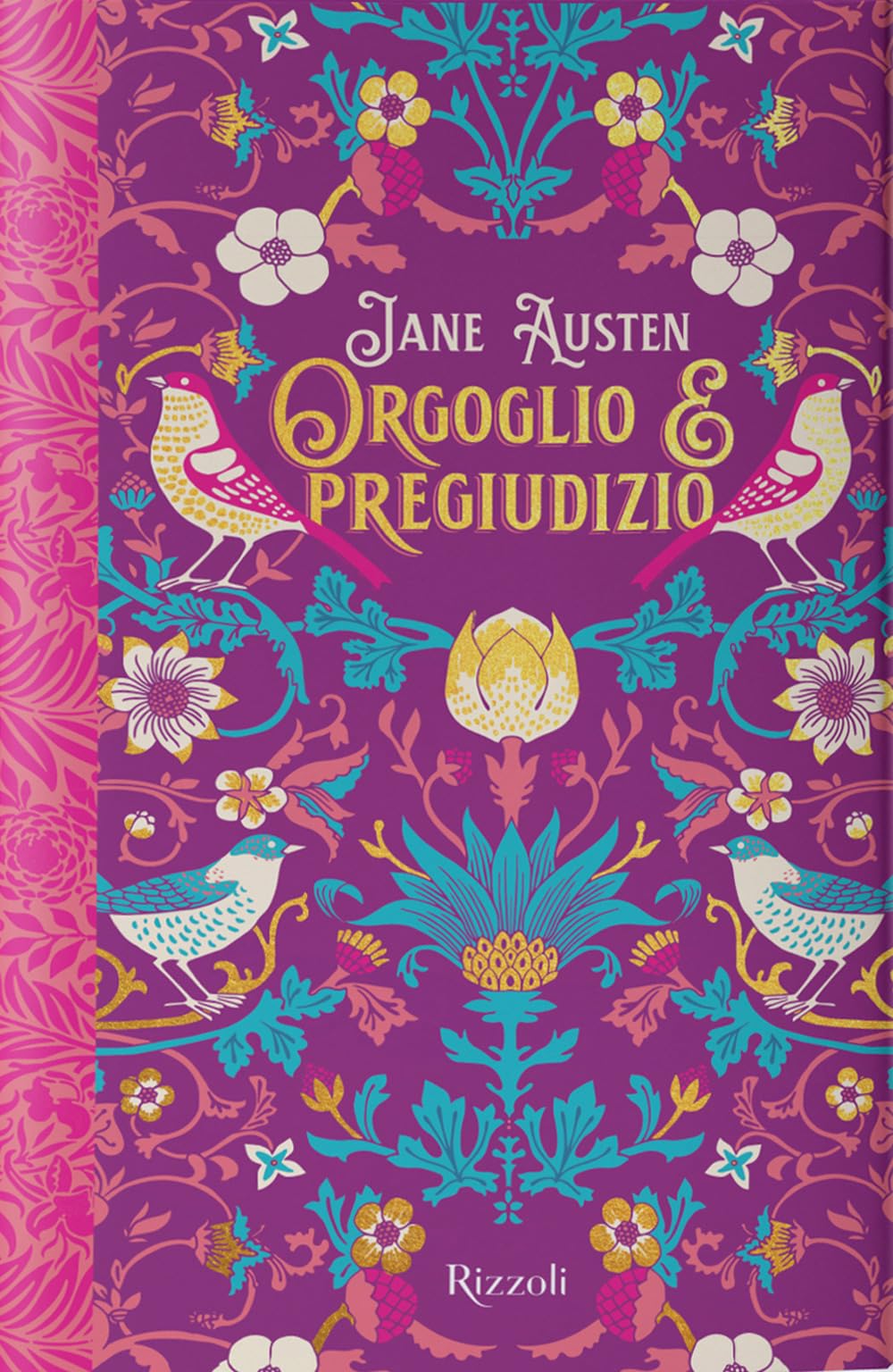 Orgoglio e pregiudizio (Narrativa Ragazzi) Fiction