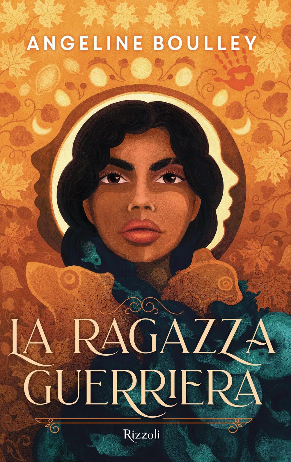La ragazza guerriera (Narrativa Ragazzi) Fiction
