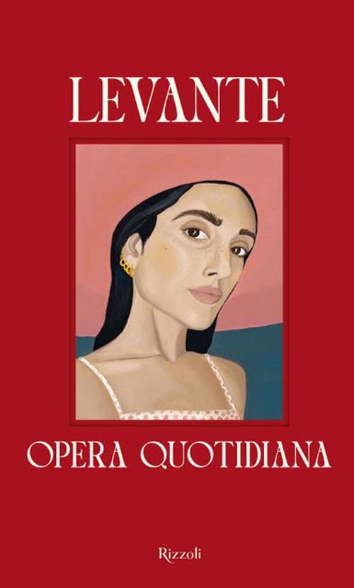 Opera quotidiana (Le narrative) Poetry