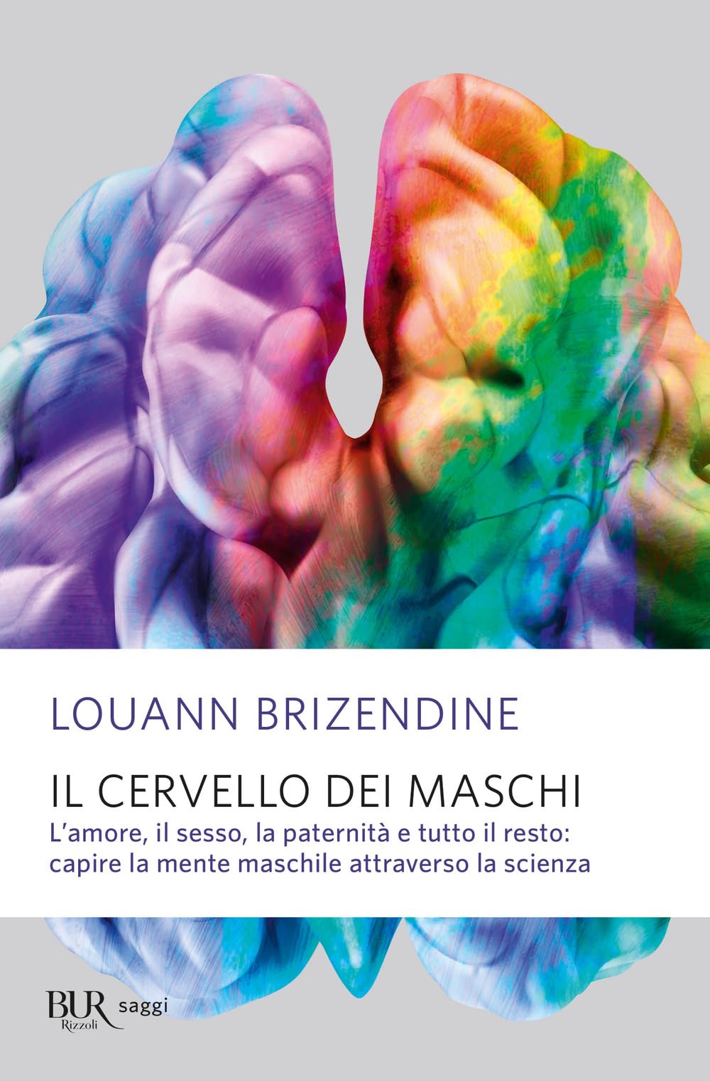 Il cervello dei maschi. L'amore, il sesso, la paternità e tutto il resto: capire la mente maschile attraverso la scienza Books