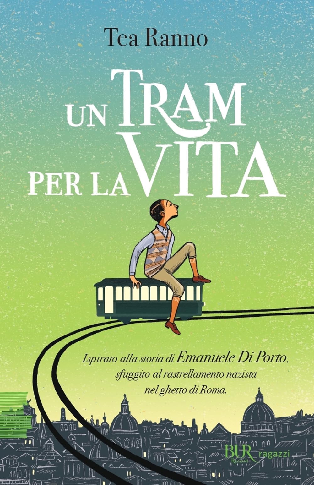Un tram per la vita Non-fiction