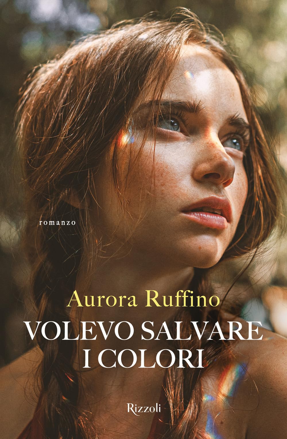 Volevo salvare i colori (Varia) Personalities