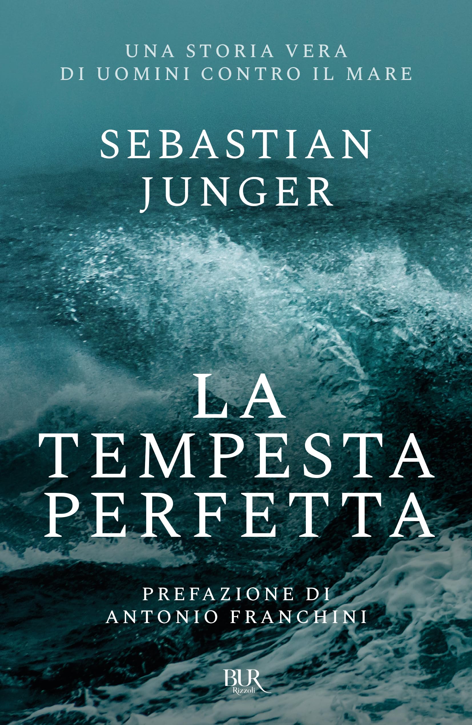 La tempesta perfetta Sports Books