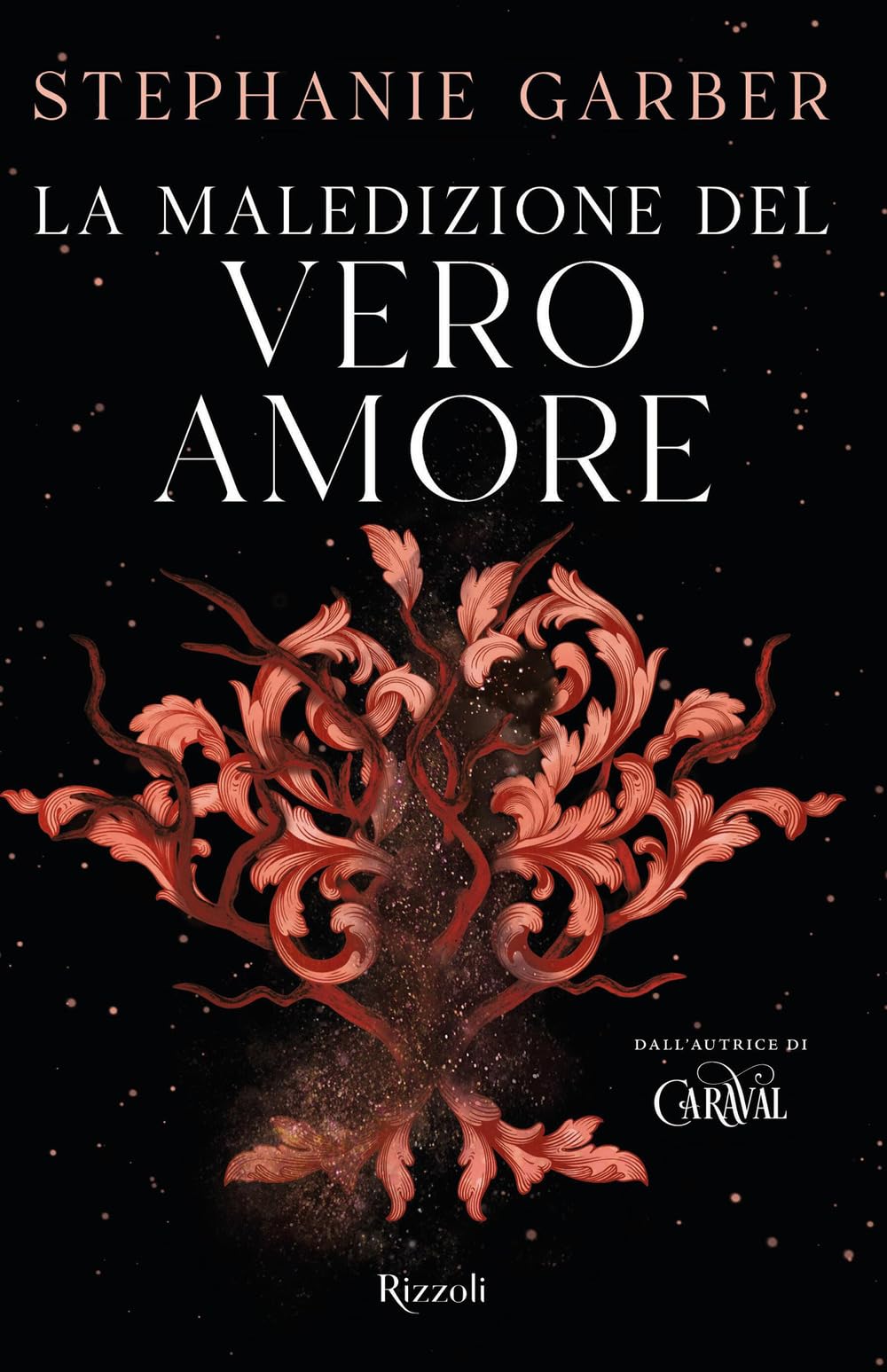 La maledizione del vero amore (Narrativa Ragazzi) Contemporary literature