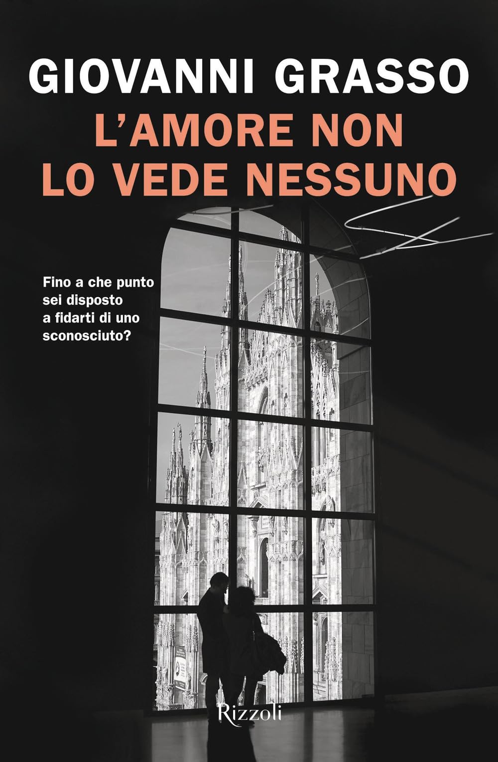 L'amore non lo vede nessuno (Le narrative) Contemporary literature