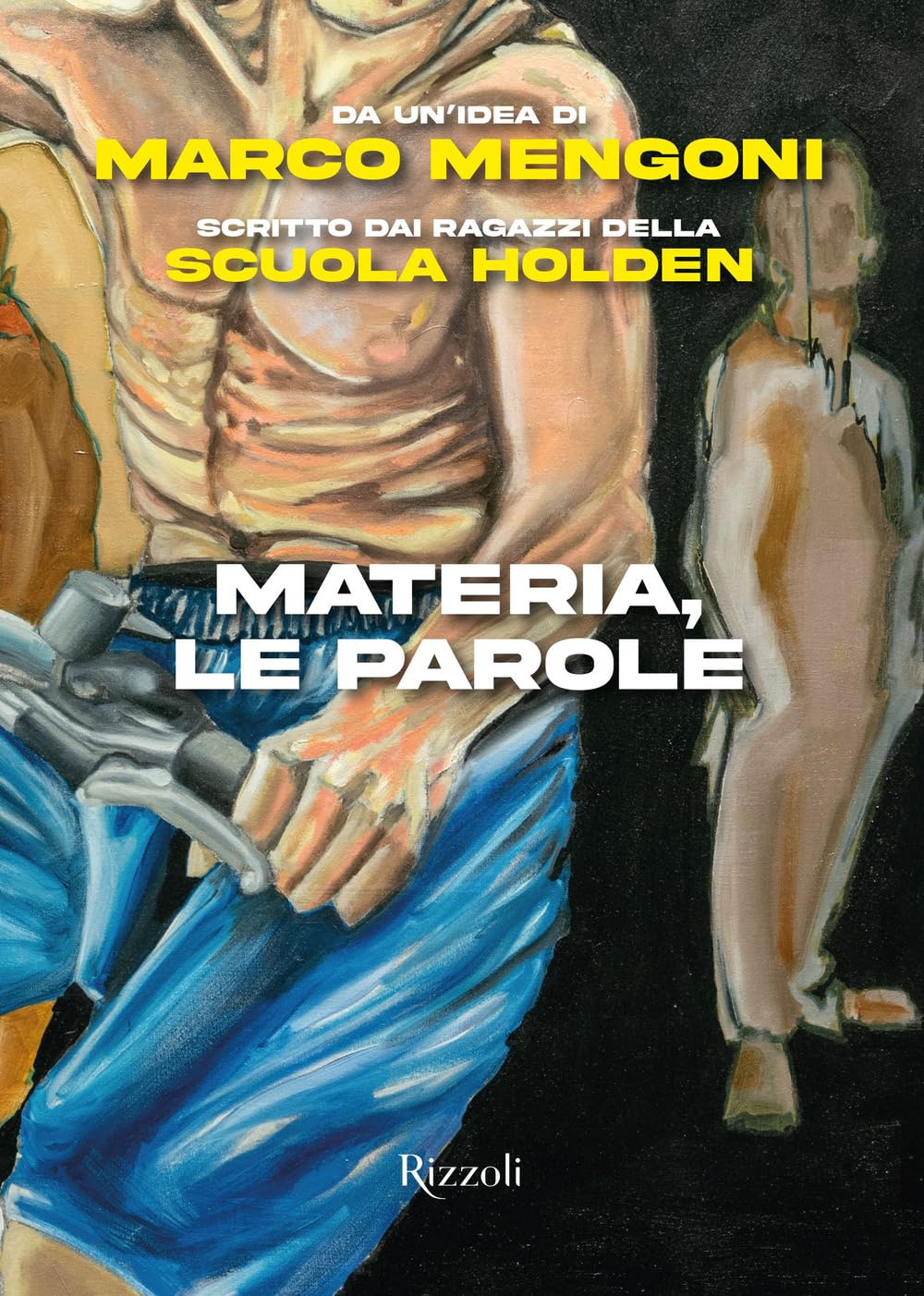 Product Image: Materia, le parole