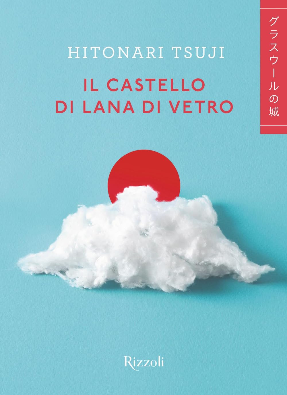 Il castello di lana di vetro (Varia) Contemporary literature