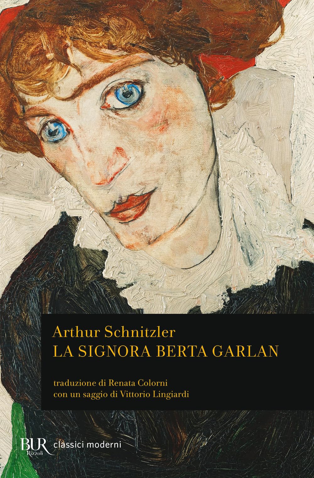 La signora Berta Garlan (BUR Classici moderni) Classics