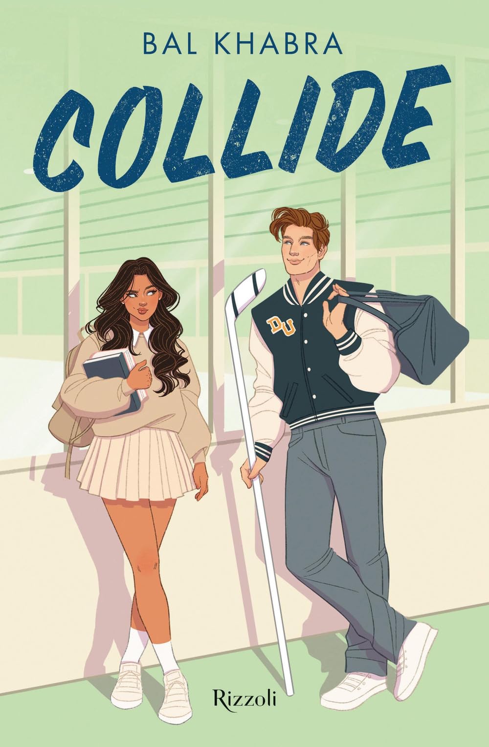 Collide (Narrativa Ragazzi) Romance