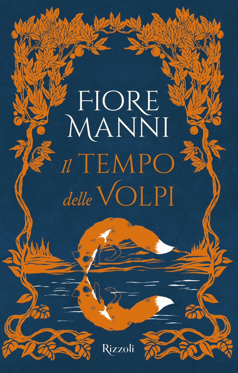 Il tempo delle volpi (Narrativa Ragazzi) Contemporary literature