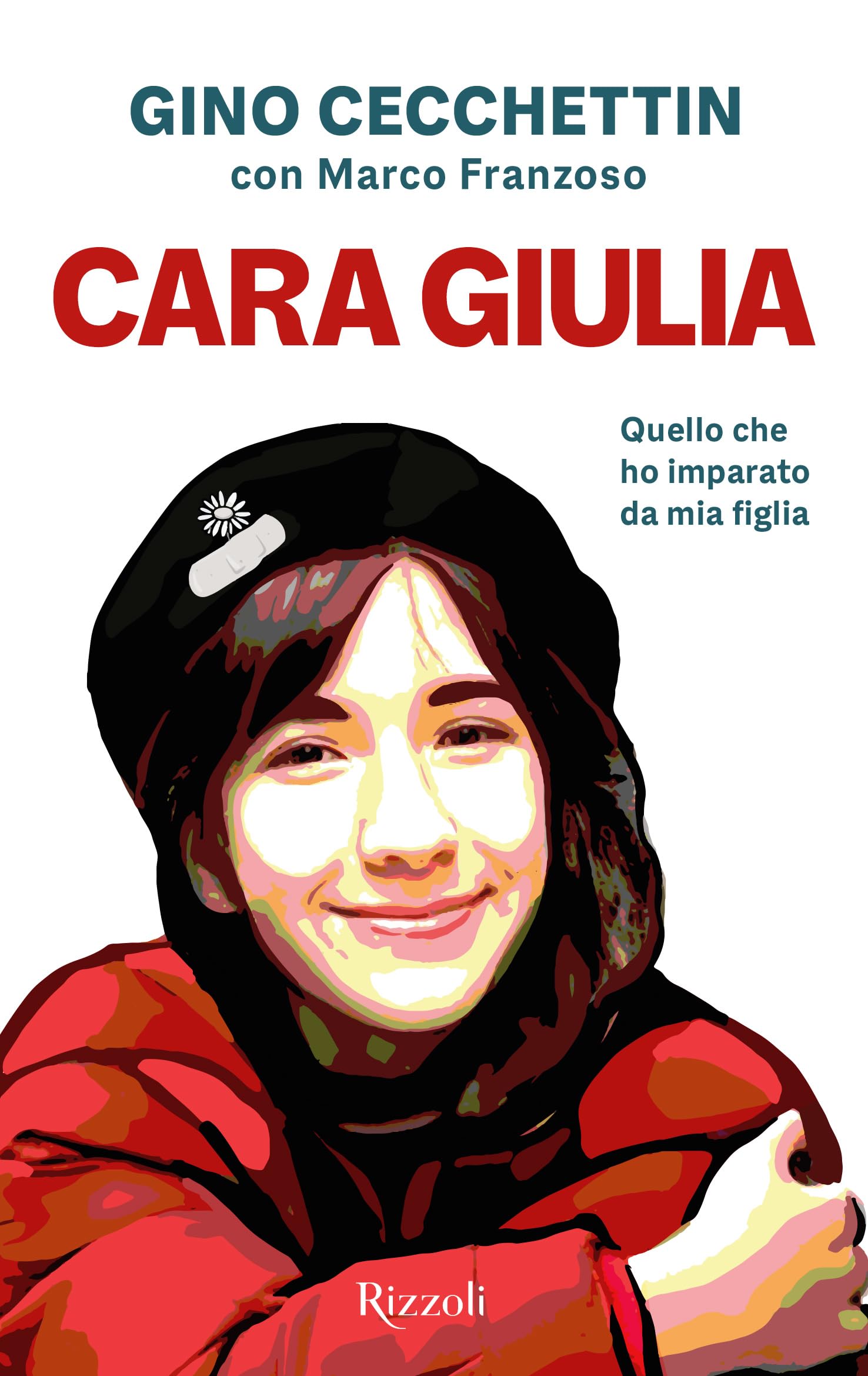 Cara Giulia. Quello che ho imparato da mia figlia Psychology