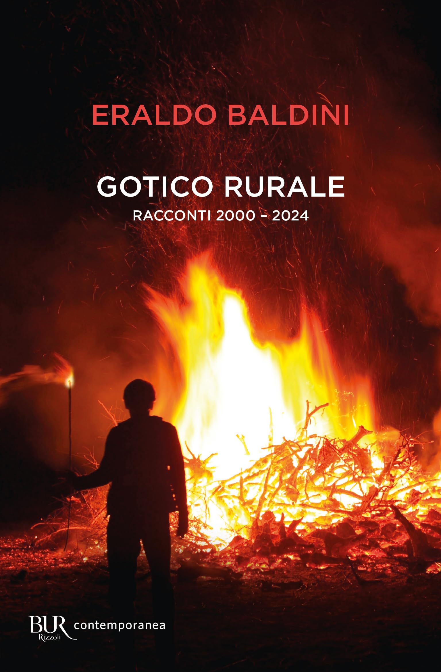 Gotico rurale. Racconti 2000-2024 Essays & Short Stories