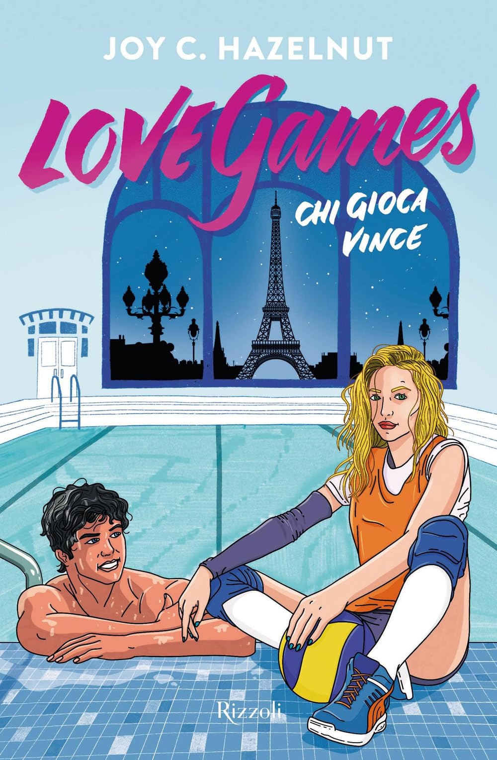 Love games. Chi gioca vince (Narrativa Ragazzi) Romance