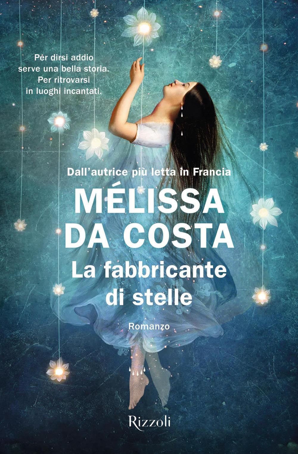 La fabbricante di stelle Contemporary literature