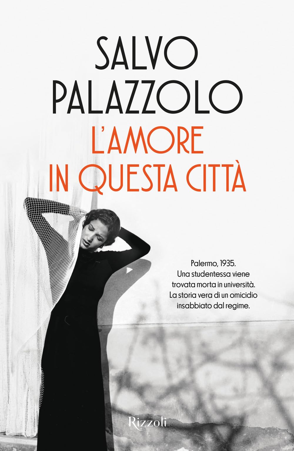 L'amore in questa città (Le narrative) Historical Fiction