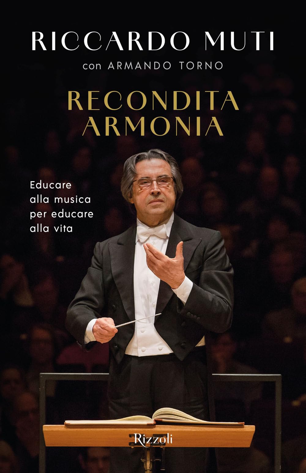 Recondita armonia. Educare alla musica per educare alla vita Arts & Music