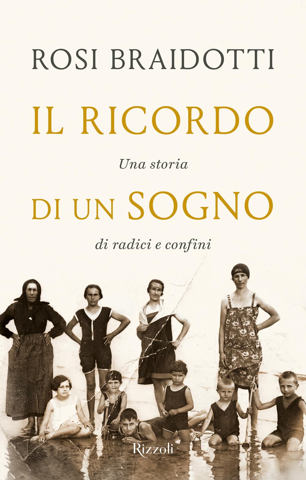 Il ricordo di un sogno. Una storia di radici e confini Leisure, Home & Garden