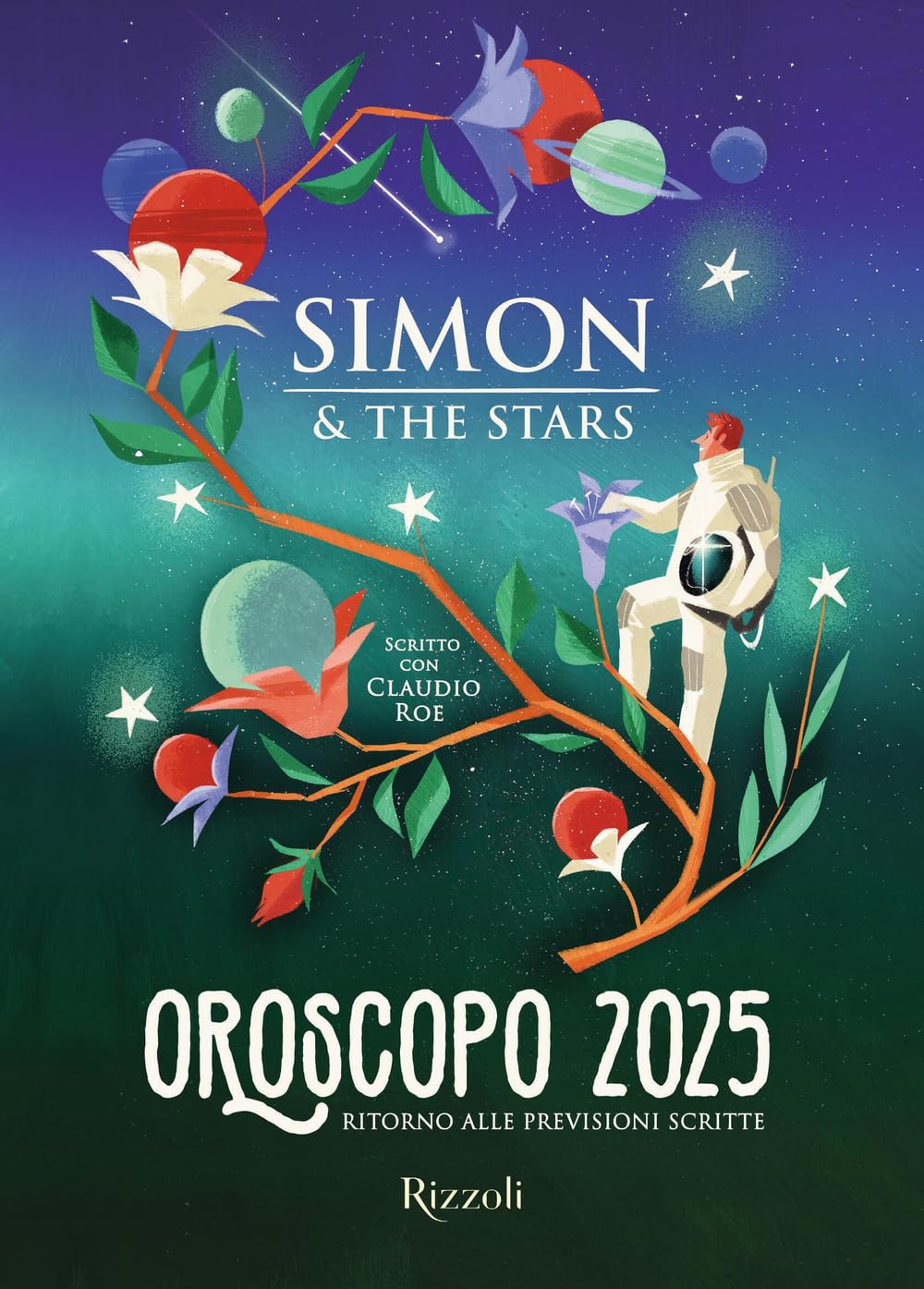 Oroscopo 2025. Ritorno alle previsioni scritte Religion & Esotericism