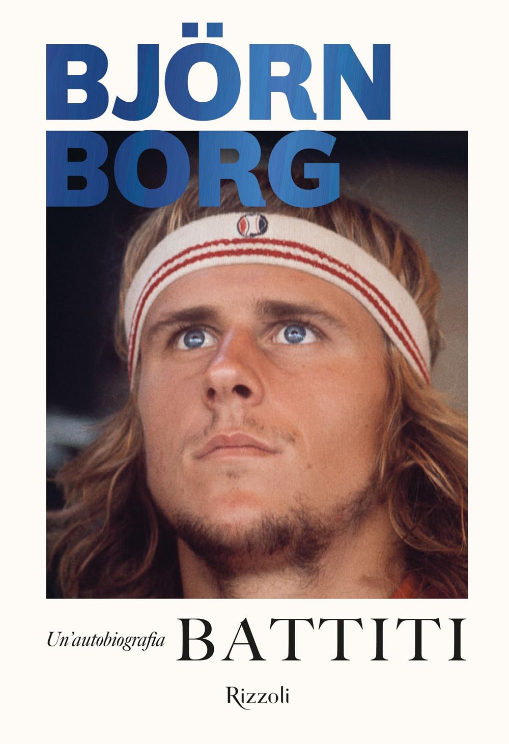 Battiti. Un'autobiografia Sports