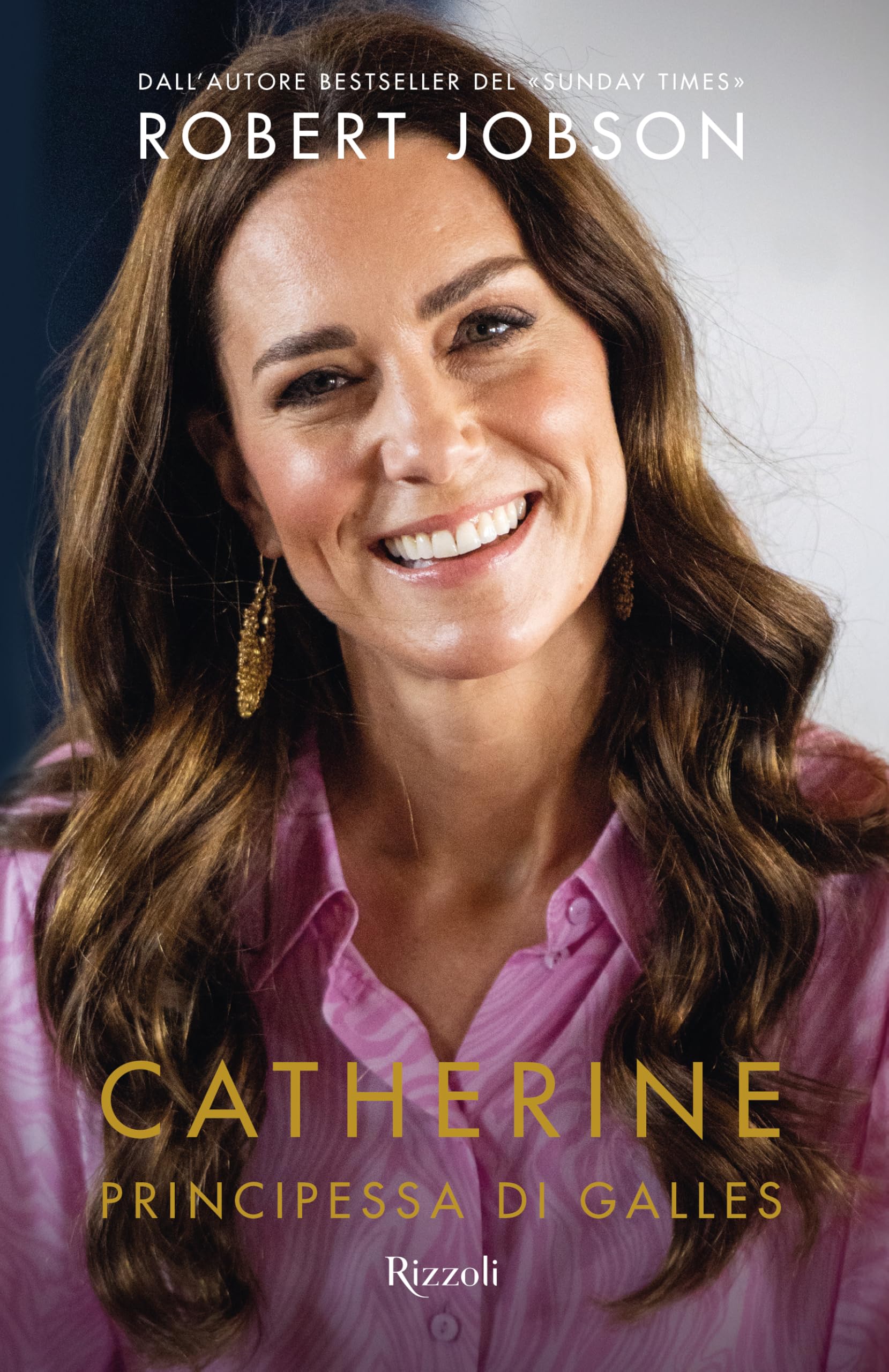 Catherine, principessa di Galles (Varia) Biographies & Memoirs