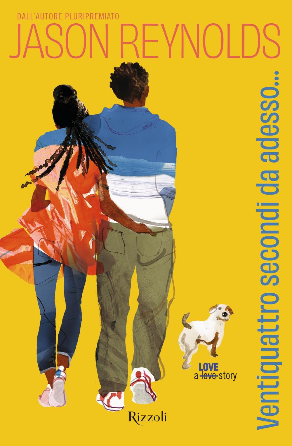 Ventiquattro secondi da adesso... (Narrativa Ragazzi) Contemporary literature