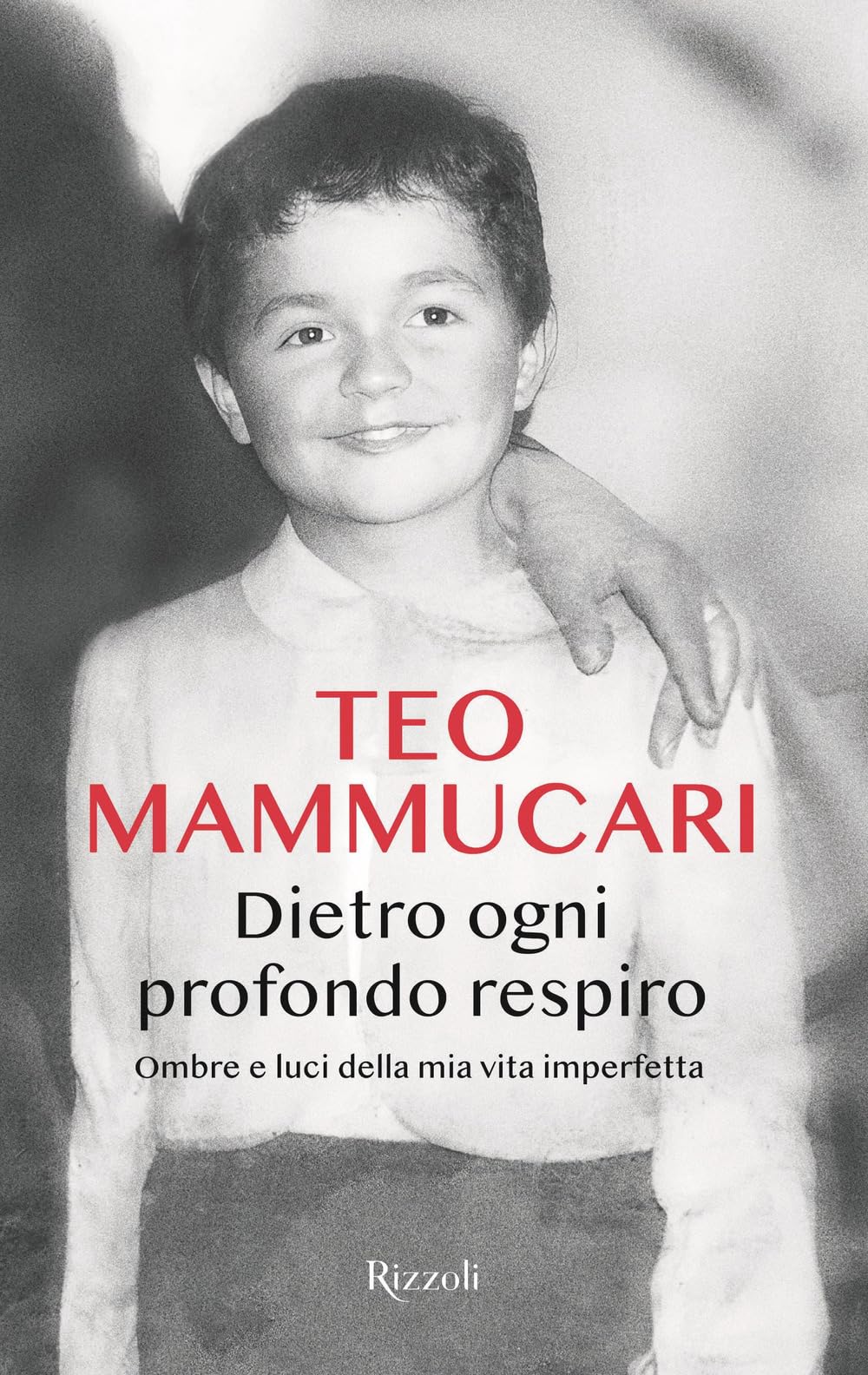 Dietro ogni profondo respiro. Ombre e luci della mia vita imperfetta (Varia) Art & Literature