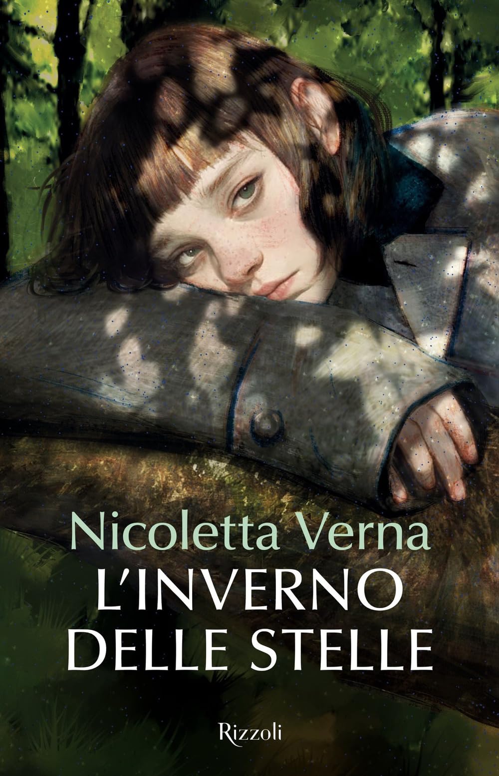 L'inverno delle stelle (Narrativa Ragazzi) Non-fiction
