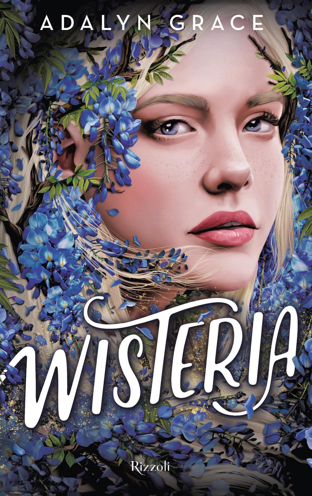 Wisteria (Narrativa Ragazzi) Dark Fantasy