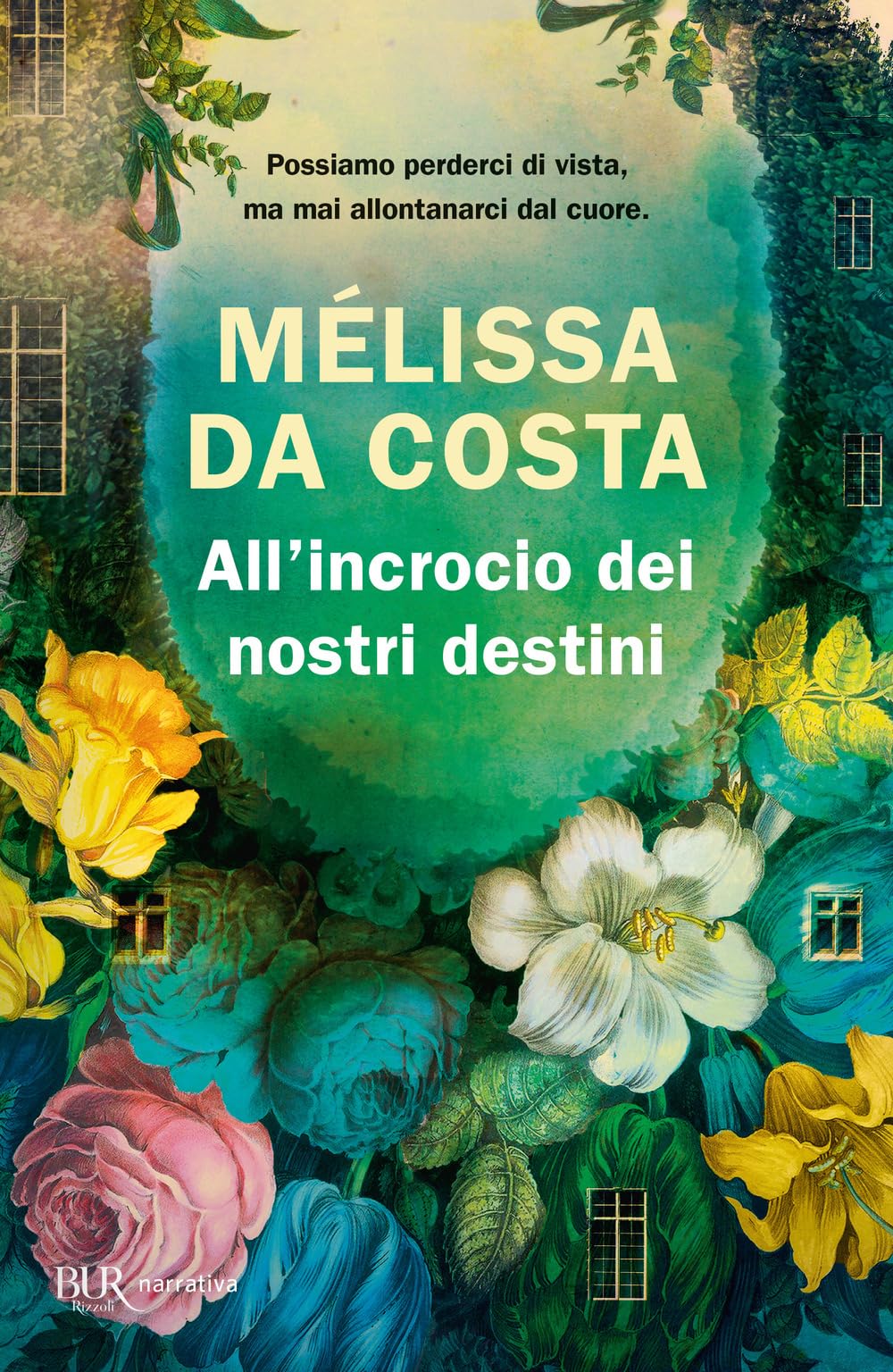 All'incrocio dei nostri destini book