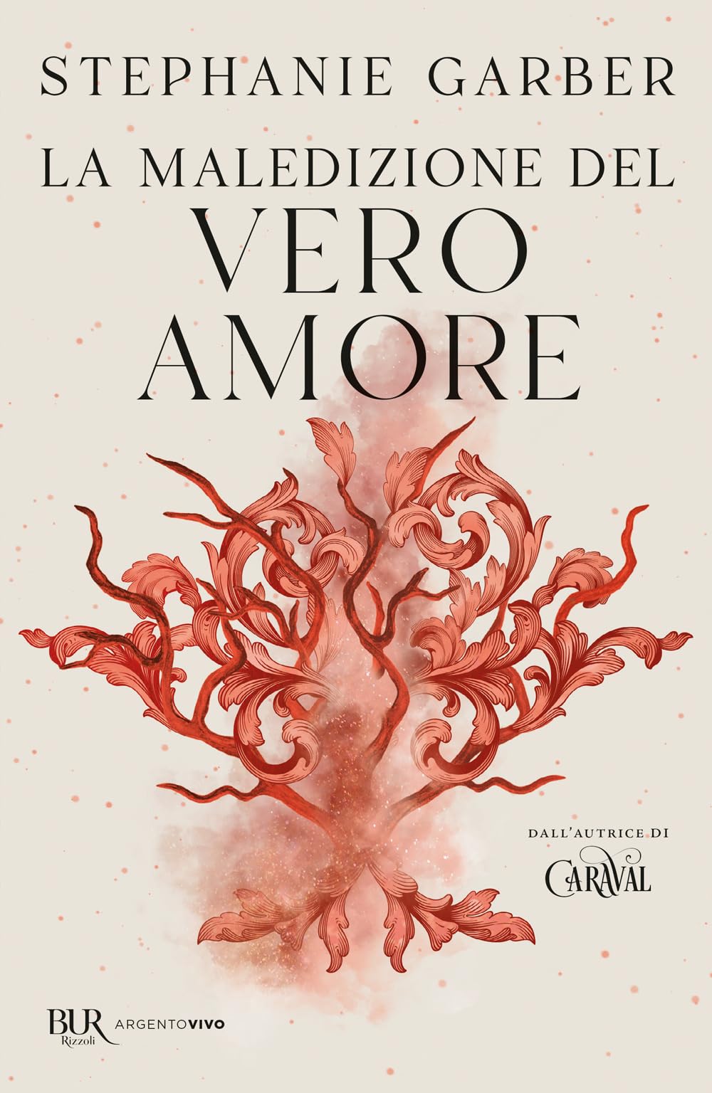 La maledizione del vero amore book