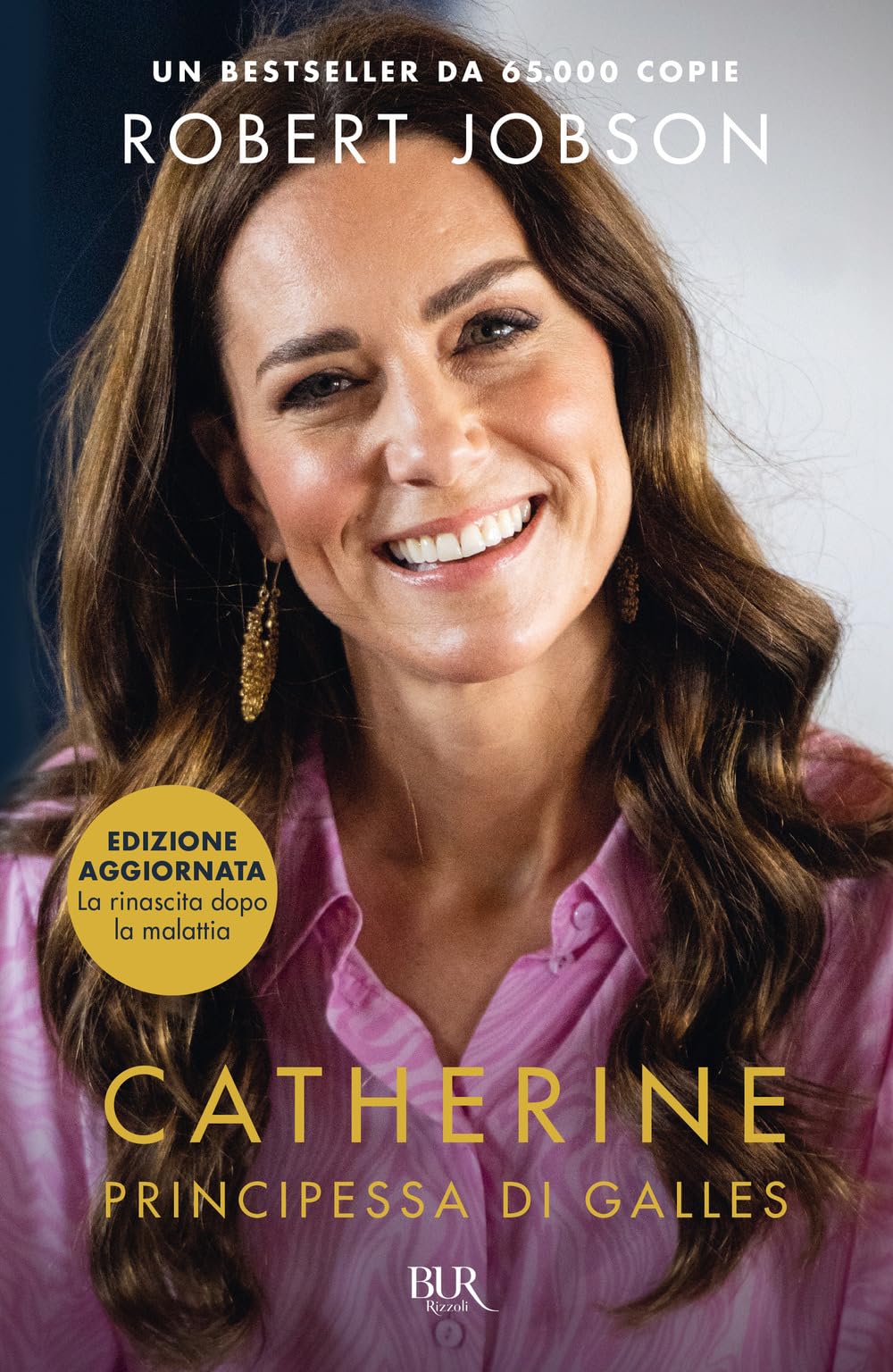 Catherine, principessa di Galles Biographies & Memoirs