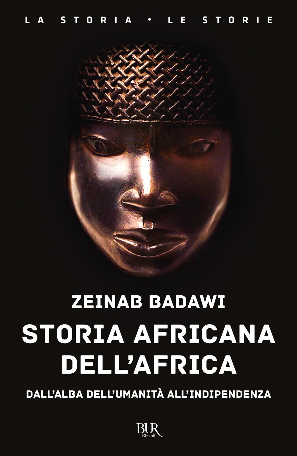 Storia africana dell'Africa. Dall'alba dell'umanità all'indipendenza book