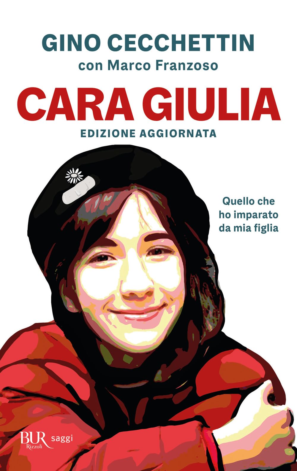 Cara Giulia. Quello che ho imparato da mia figlia Psychology