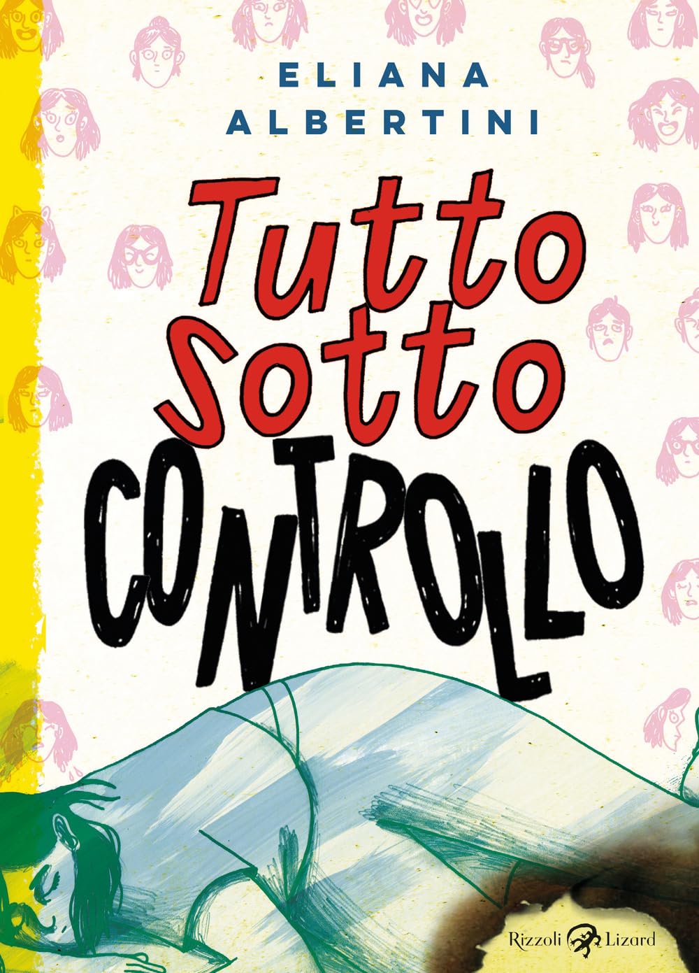 Tutto sotto controllo Contemporary literature