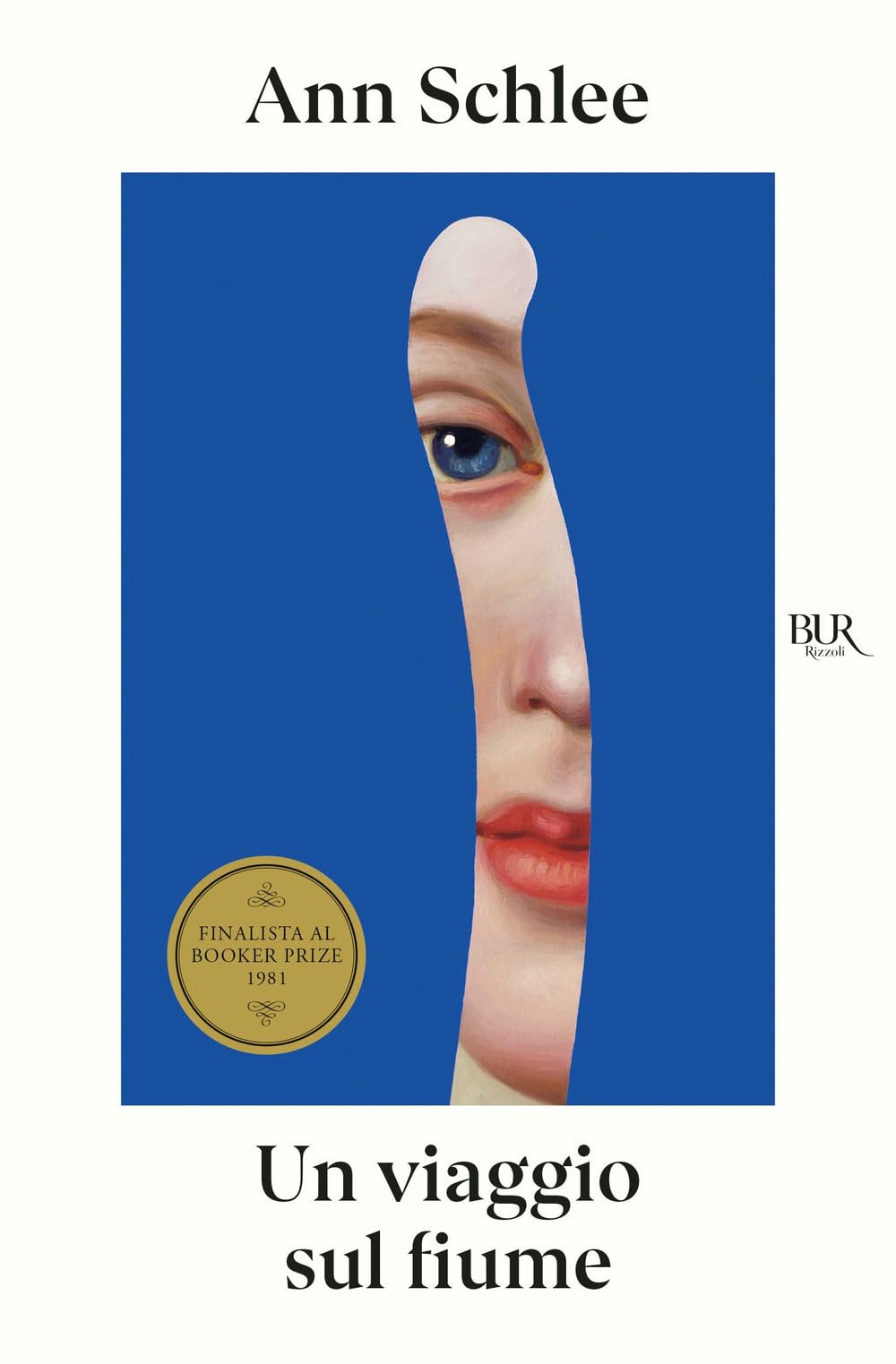 Un viaggio sul fiume (BUR) Historical Fiction