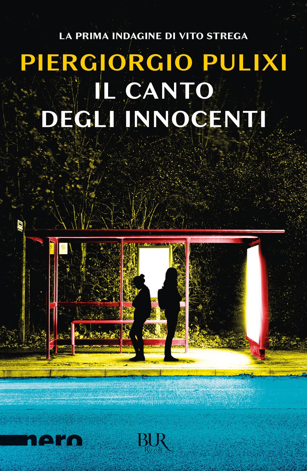 Il canto degli innocenti Contemporary literature