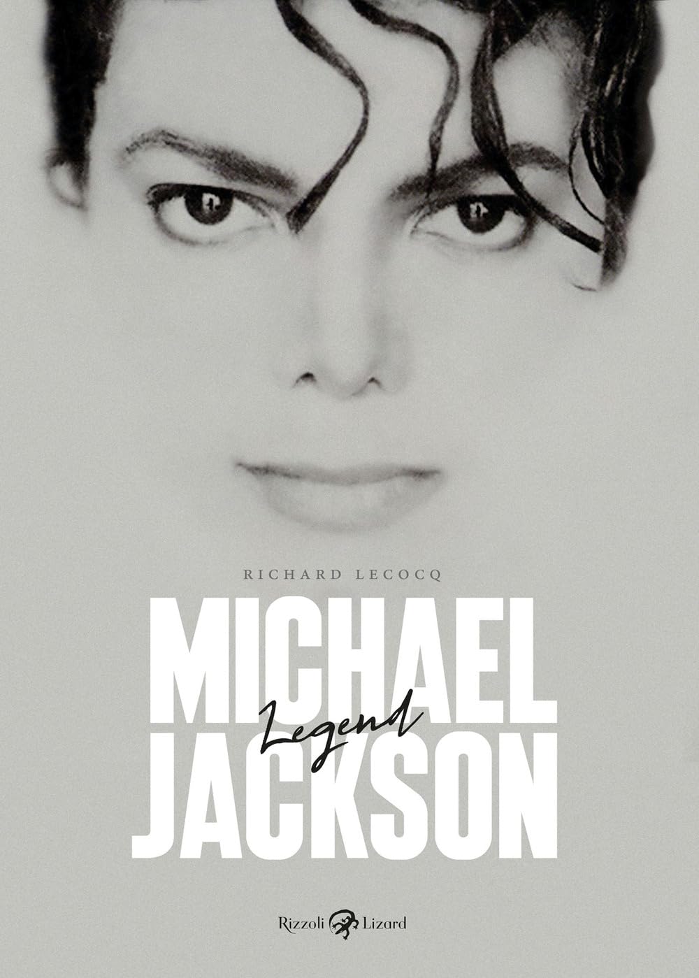 Michael Jackson. Legend Pop culture