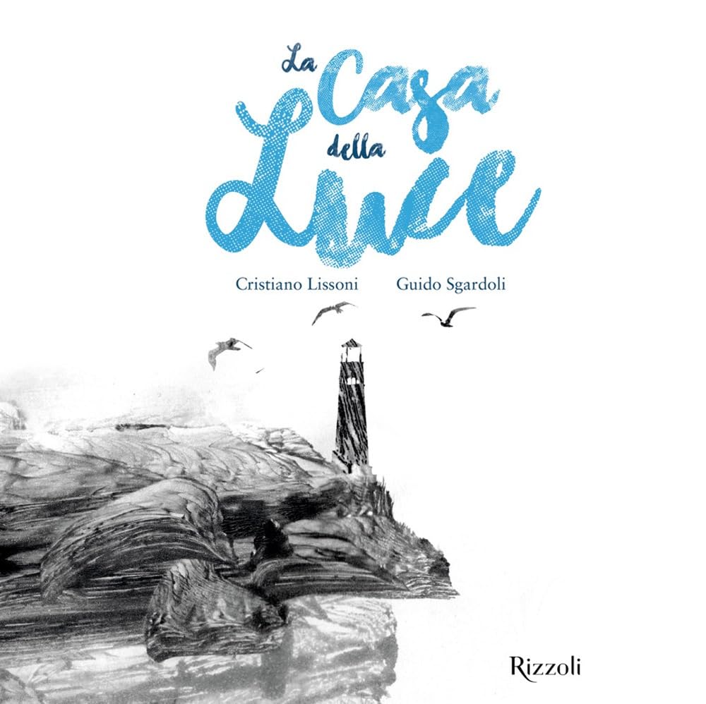 La casa della luce. Ediz. illustrata book