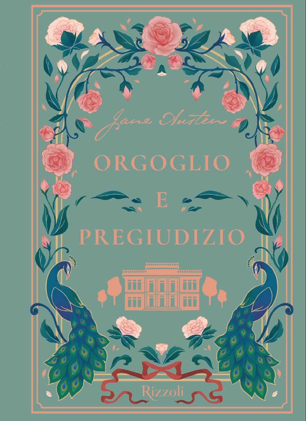 Orgoglio e pregiudizio (Narrativa Ragazzi) Classics