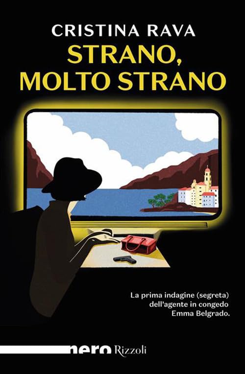 Strano, molto strano Contemporary literature