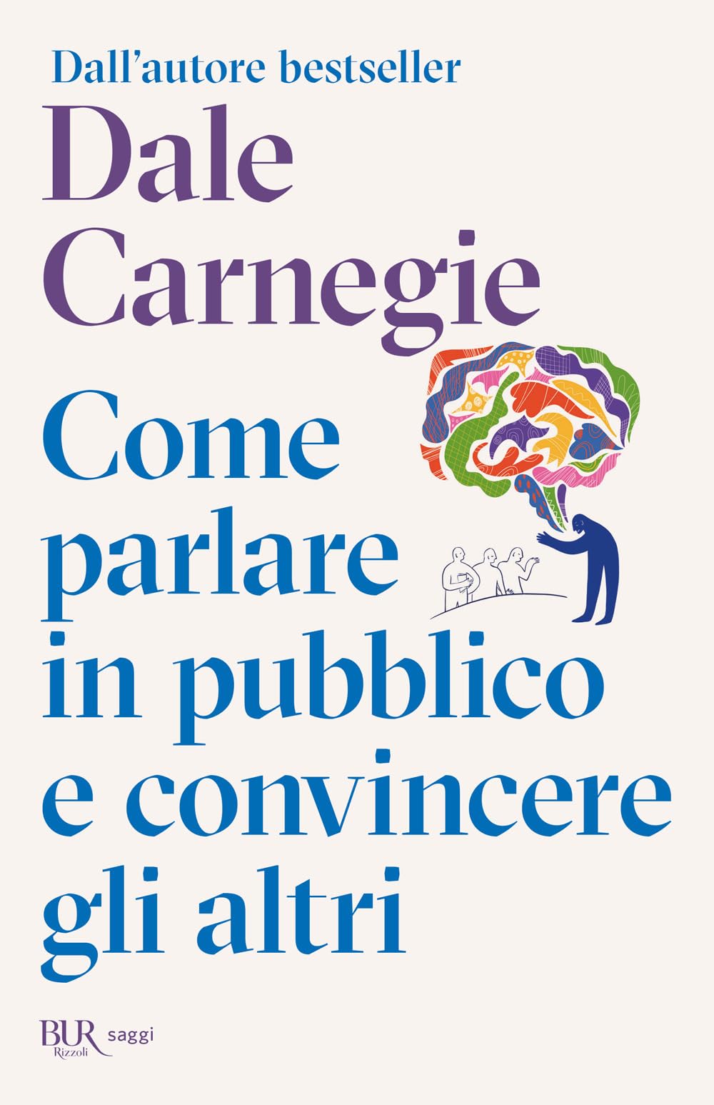 Come parlare in pubblico e convincere gli altri Social Sciences