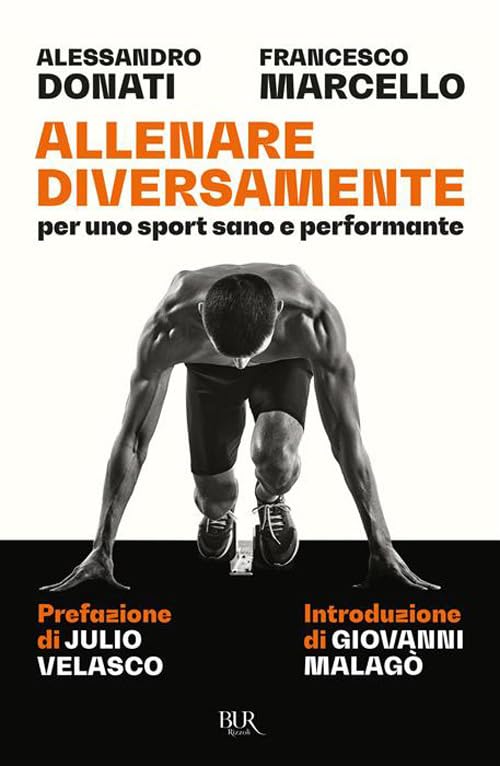Allenare diversamente, per uno sport sano e performante Leisure & Fun