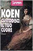 Custodisci il tuo cuore (BUR Superbur, Band 218) Contemporary literature