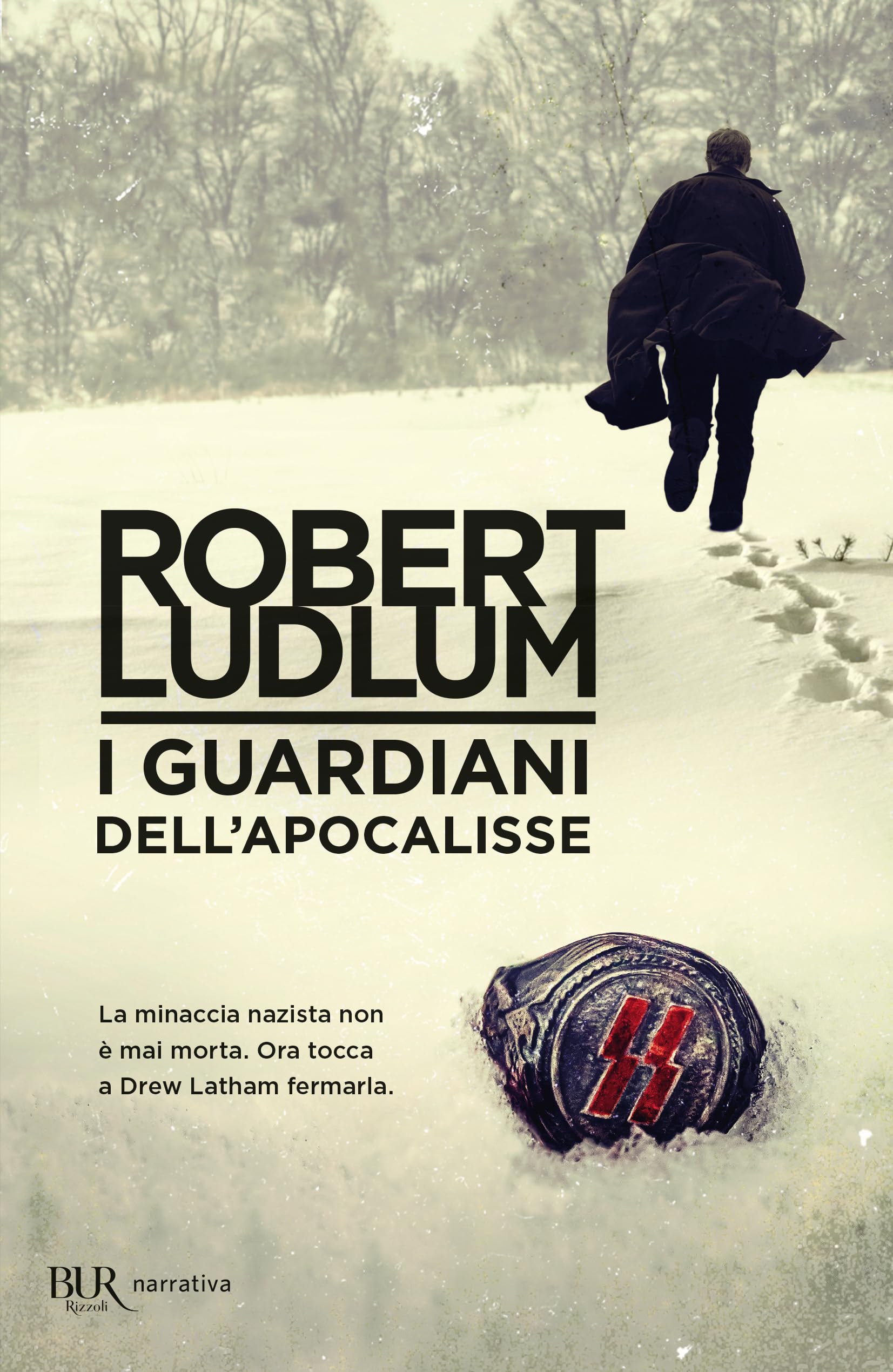 I guardiani dell'Apocalisse (BUR Superbur, Band 221) Contemporary literature
