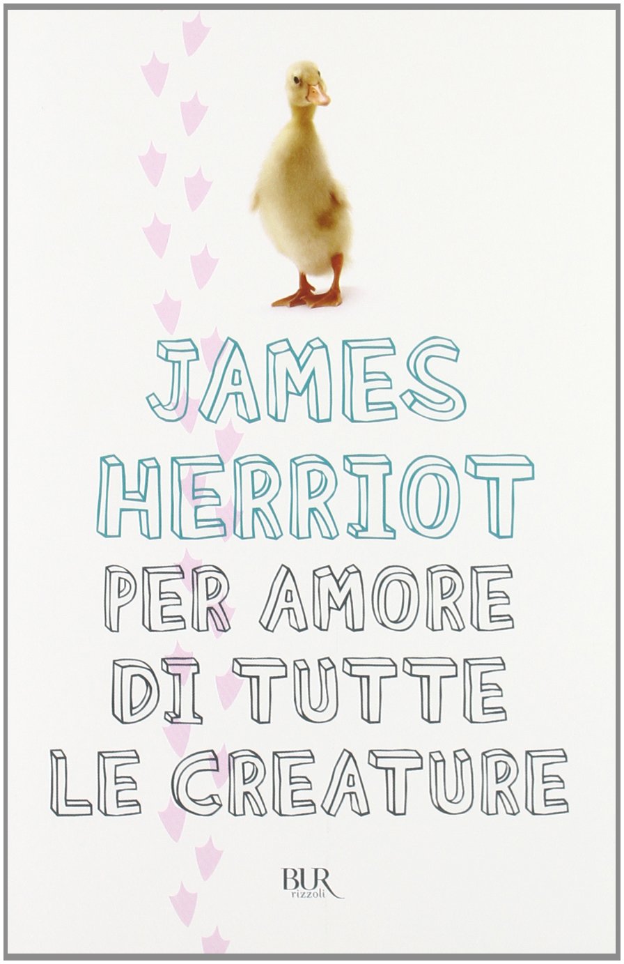 Product Image: Per amore di tutte le creature