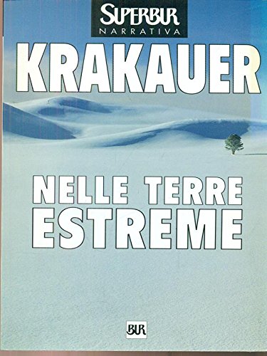 Nelle terre estreme (Superbur, Band 259) Memories