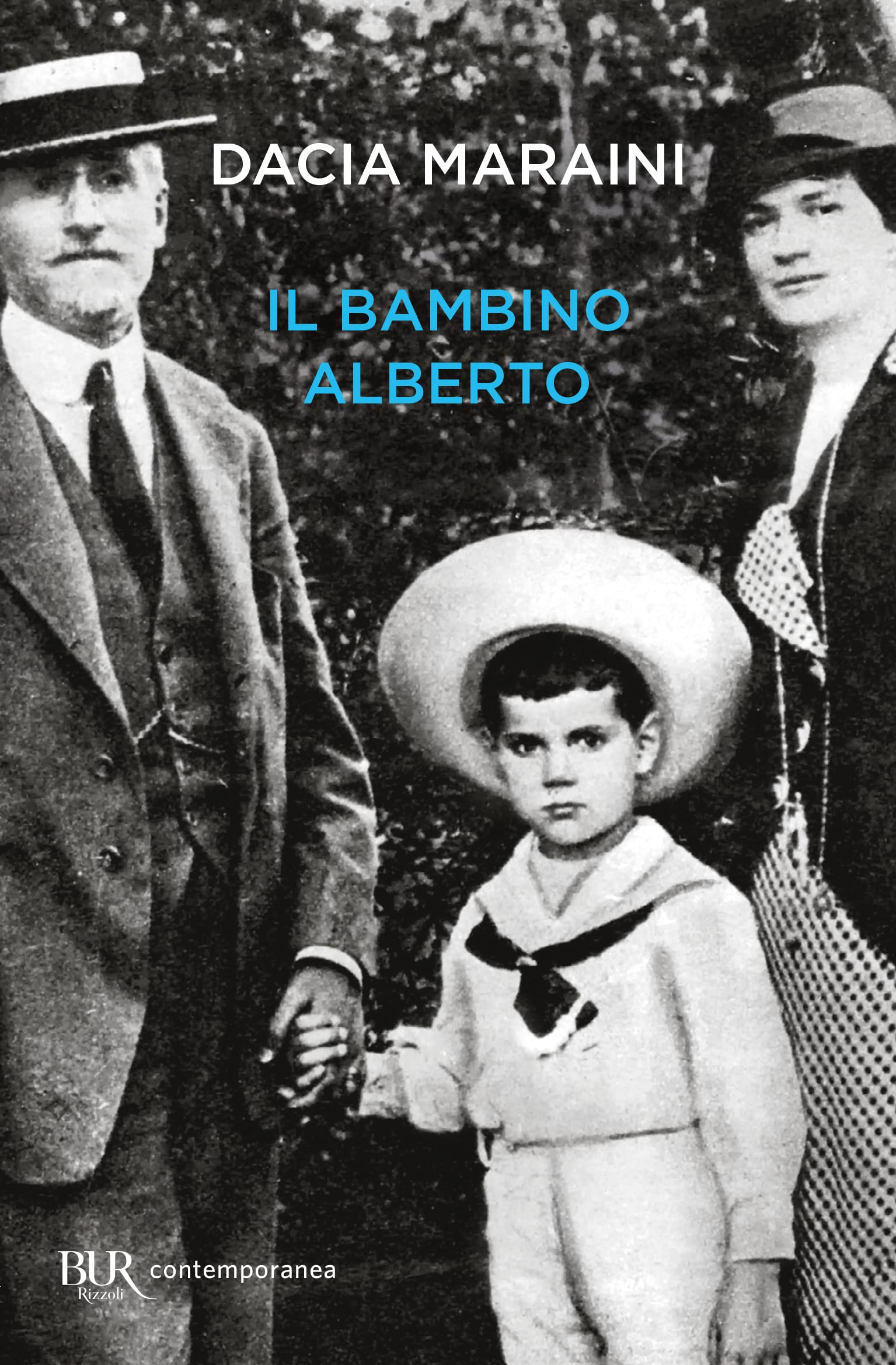 Il bambino Alberto (BUR La Scala) Classics