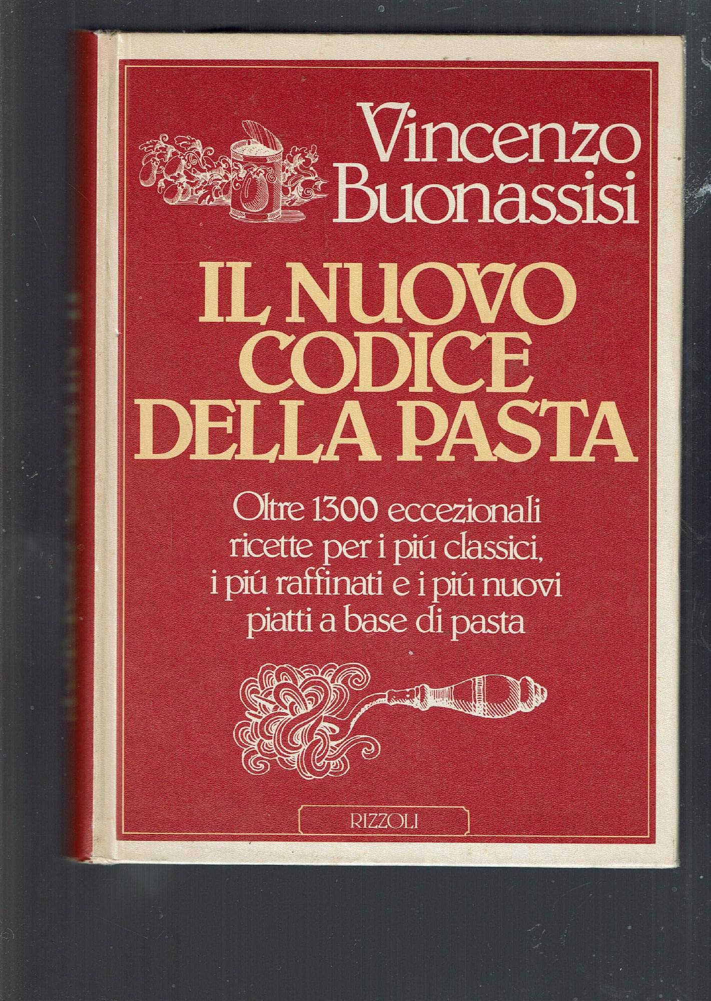 Il nuovo codice della pasta (Cucina) Leisure, Home & Garden