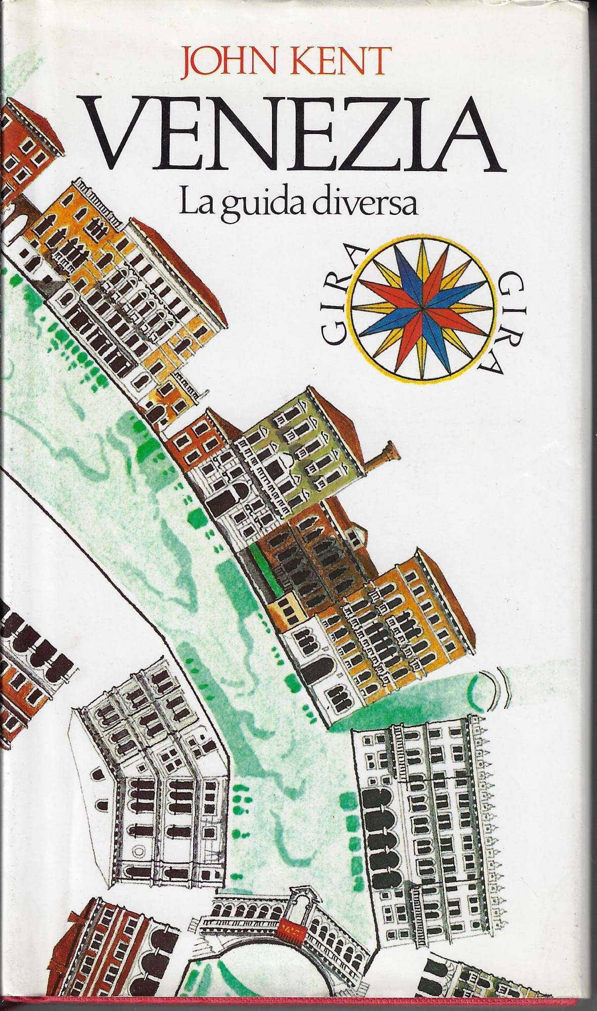 Venezia. Guida a colori della città (Paesi e viaggi) Leisure, Home & Garden